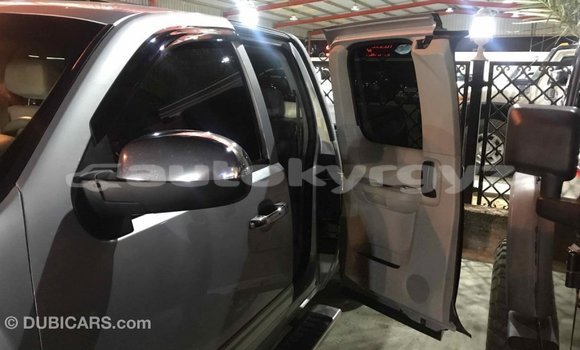 Buy Import Chevrolet Silverado Other Car in Import - Dubai in Batken