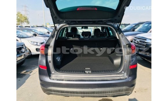 Buy Import Hyundai Tucson Other Car in Import - Dubai in Batken Buy Import Hyundai Tucson Other Car in Import - Dubai in Batken
