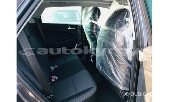 Buy Import Hyundai Tucson Other Car in Import - Dubai in Batken Buy Import Hyundai Tucson Other Car in Import - Dubai in Batken
