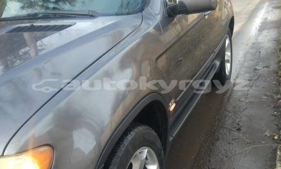 Buy Used BMW X5 Other Car in Bishkek in Bishkek Buy Used BMW X5 Other Car in Bishkek in Bishkek
