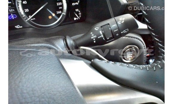 Buy Import Lexus LX Black Car in Import - Dubai in Batken Buy Import Lexus LX Black Car in Import - Dubai in Batken