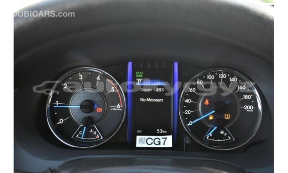 Buy Import Toyota Fortuner Black Car in Import - Dubai in Batken Buy Import Toyota Fortuner Black Car in Import - Dubai in Batken