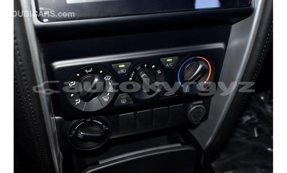 Buy Import Toyota Fortuner Black Car in Import - Dubai in Batken Buy Import Toyota Fortuner Black Car in Import - Dubai in Batken