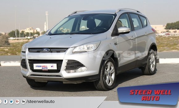 Buy Import Ford Escape Other Car in Import - Dubai in Batken Buy Import Ford Escape Other Car in Import - Dubai in Batken
