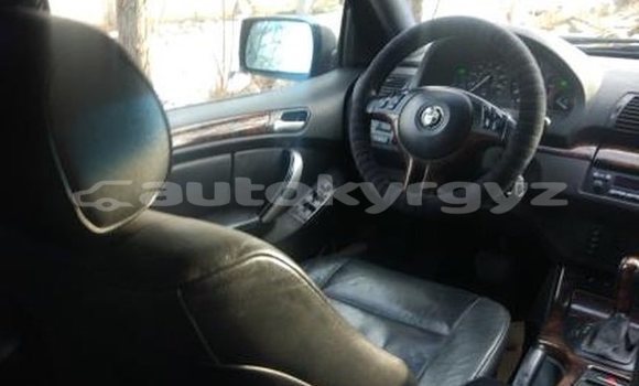 Buy Used BMW X5 Other Car in Bishkek in Bishkek Buy Used BMW X5 Other Car in Bishkek in Bishkek
