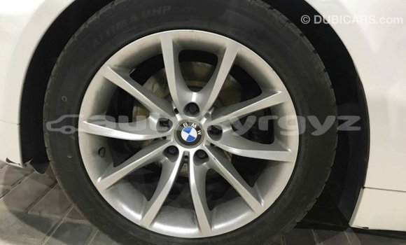 Buy Import BMW C White Bike in Import - Dubai in Batken Buy Import BMW C White Bike in Import - Dubai in Batken