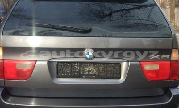 Buy Used BMW X5 Other Car in Bishkek in Bishkek Buy Used BMW X5 Other Car in Bishkek in Bishkek