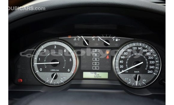 Buy Import Toyota Land Cruiser Black Car in Import - Dubai in Batken Buy Import Toyota Land Cruiser Black Car in Import - Dubai in Batken