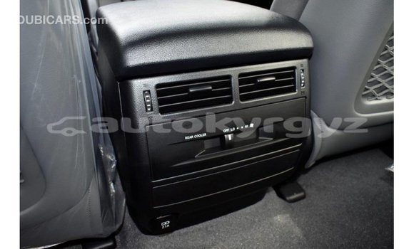 Buy Import Toyota Land Cruiser Black Car in Import - Dubai in Batken Buy Import Toyota Land Cruiser Black Car in Import - Dubai in Batken