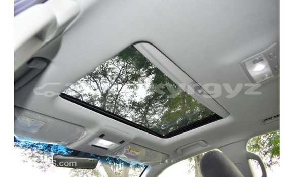 Buy Import Toyota Land Cruiser Black Car in Import - Dubai in Batken Buy Import Toyota Land Cruiser Black Car in Import - Dubai in Batken