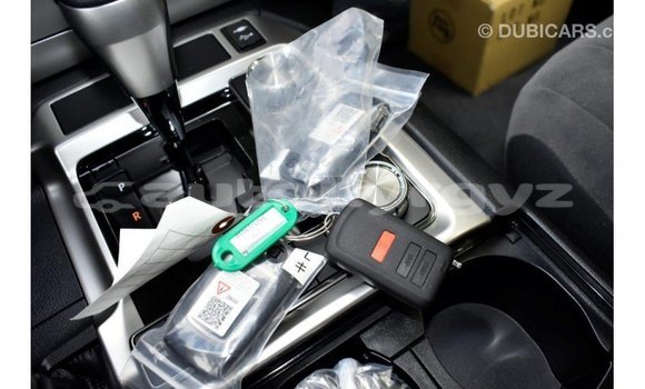 Buy Import Toyota Land Cruiser Black Car in Import - Dubai in Batken Buy Import Toyota Land Cruiser Black Car in Import - Dubai in Batken