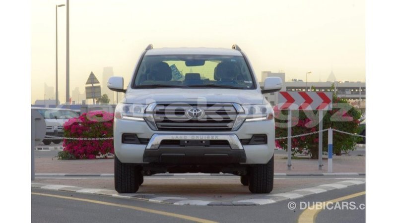 Big with watermark toyota land cruiser batken import dubai 2518