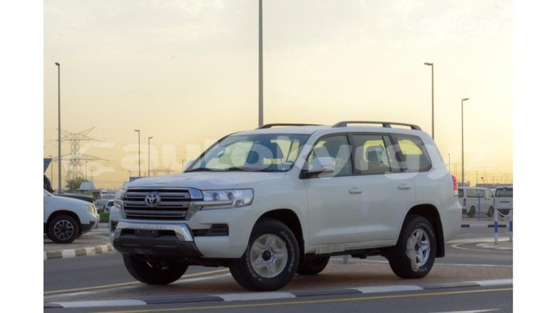 Big with watermark toyota land cruiser batken import dubai 2518