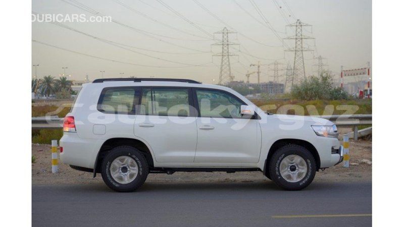 Big with watermark toyota land cruiser batken import dubai 2518