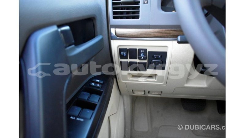 Big with watermark toyota land cruiser batken import dubai 2518