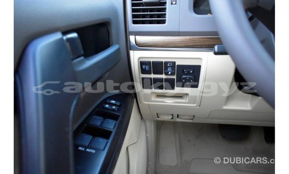 Buy Import Toyota Land Cruiser White Car in Import - Dubai in Batken Buy Import Toyota Land Cruiser White Car in Import - Dubai in Batken