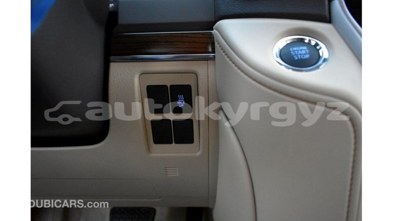 Big with watermark toyota land cruiser batken import dubai 2518