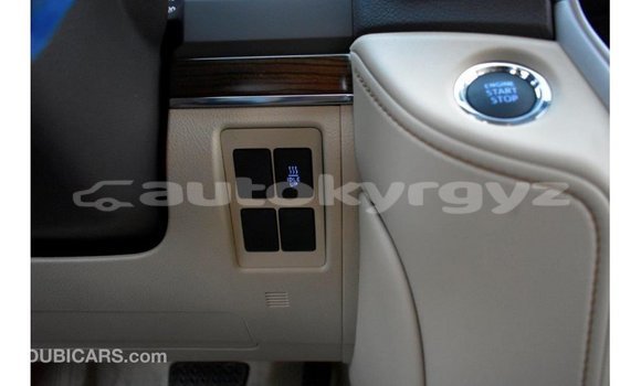 Buy Import Toyota Land Cruiser White Car in Import - Dubai in Batken Buy Import Toyota Land Cruiser White Car in Import - Dubai in Batken