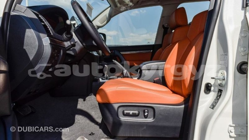 Big with watermark toyota land cruiser batken import dubai 2521