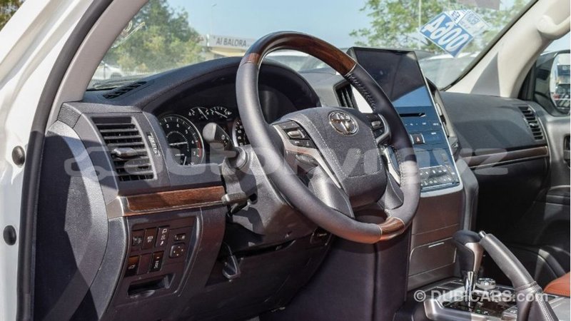 Big with watermark toyota land cruiser batken import dubai 2521