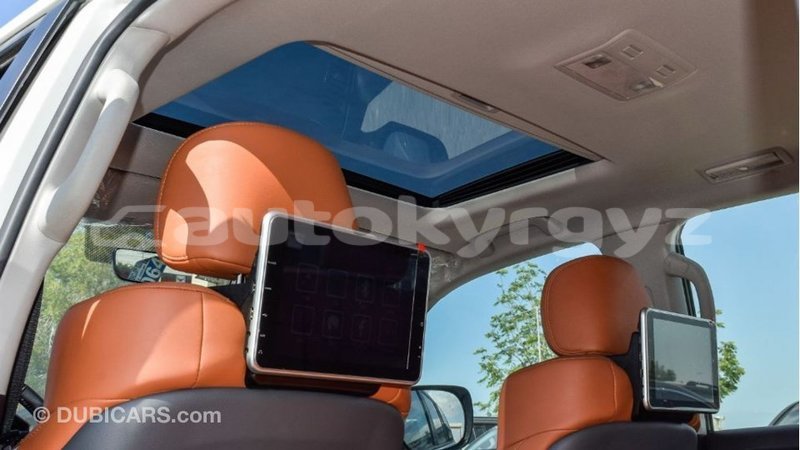 Big with watermark toyota land cruiser batken import dubai 2521