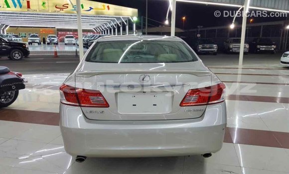 Buy Import Lexus ES Other Car in Import - Dubai in Batken Buy Import Lexus ES Other Car in Import - Dubai in Batken