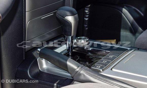 Buy Import Toyota Land Cruiser Black Car in Import - Dubai in Batken Buy Import Toyota Land Cruiser Black Car in Import - Dubai in Batken