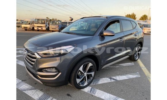 Buy Import Hyundai Tucson Other Car in Import - Dubai in Batken Buy Import Hyundai Tucson Other Car in Import - Dubai in Batken