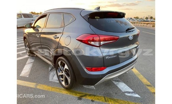 Buy Import Hyundai Tucson Other Car in Import - Dubai in Batken Buy Import Hyundai Tucson Other Car in Import - Dubai in Batken