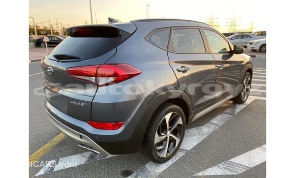 Buy Import Hyundai Tucson Other Car in Import - Dubai in Batken Buy Import Hyundai Tucson Other Car in Import - Dubai in Batken
