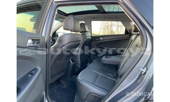Buy Import Hyundai Tucson Other Car in Import - Dubai in Batken Buy Import Hyundai Tucson Other Car in Import - Dubai in Batken