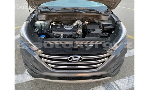 Buy Import Hyundai Tucson Other Car in Import - Dubai in Batken Buy Import Hyundai Tucson Other Car in Import - Dubai in Batken