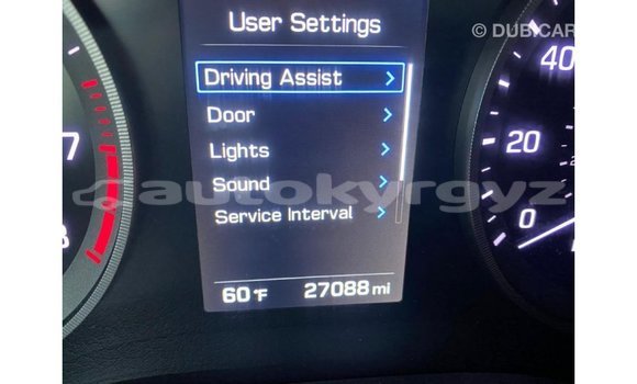 Buy Import Hyundai Tucson Other Car in Import - Dubai in Batken Buy Import Hyundai Tucson Other Car in Import - Dubai in Batken