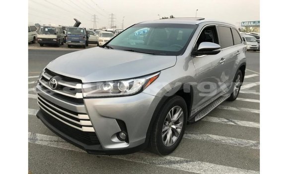 Buy Import Toyota Highlander Other Car in Import - Dubai in Batken Buy Import Toyota Highlander Other Car in Import - Dubai in Batken