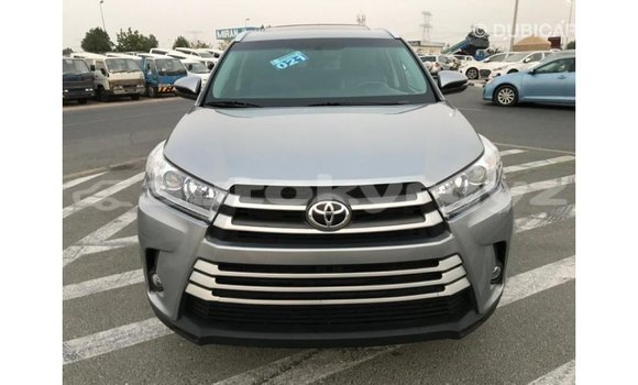 Buy Import Toyota Highlander Other Car in Import - Dubai in Batken Buy Import Toyota Highlander Other Car in Import - Dubai in Batken