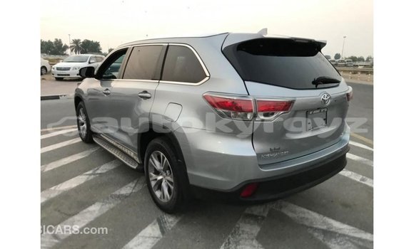 Buy Import Toyota Highlander Other Car in Import - Dubai in Batken Buy Import Toyota Highlander Other Car in Import - Dubai in Batken