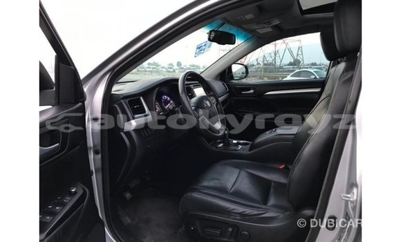 Buy Import Toyota Highlander Other Car in Import - Dubai in Batken Buy Import Toyota Highlander Other Car in Import - Dubai in Batken