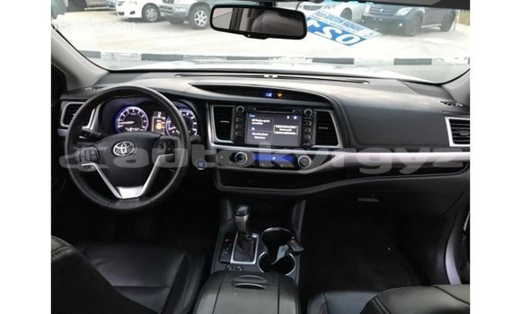 Buy Import Toyota Highlander Other Car in Import - Dubai in Batken Buy Import Toyota Highlander Other Car in Import - Dubai in Batken