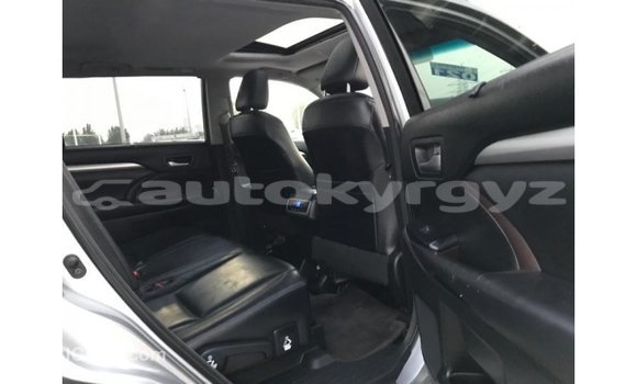 Buy Import Toyota Highlander Other Car in Import - Dubai in Batken Buy Import Toyota Highlander Other Car in Import - Dubai in Batken