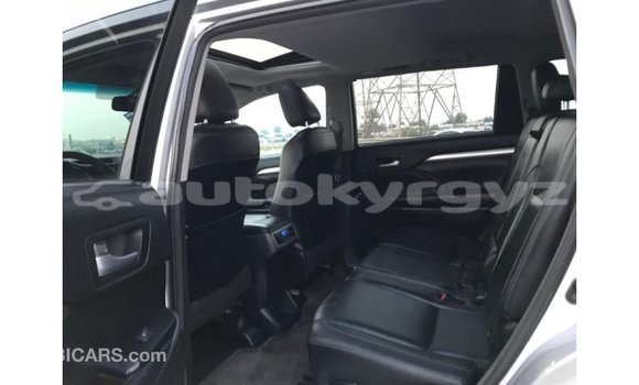 Buy Import Toyota Highlander Other Car in Import - Dubai in Batken Buy Import Toyota Highlander Other Car in Import - Dubai in Batken