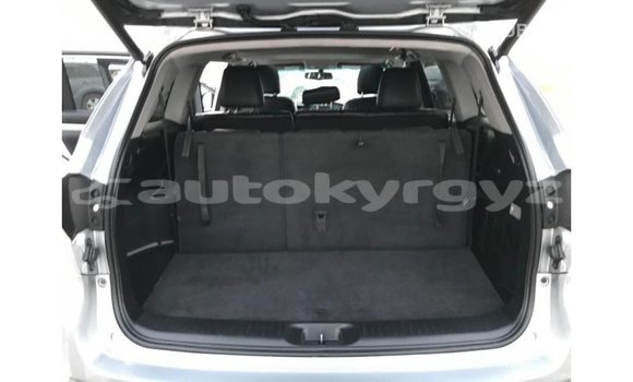 Buy Import Toyota Highlander Other Car in Import - Dubai in Batken Buy Import Toyota Highlander Other Car in Import - Dubai in Batken