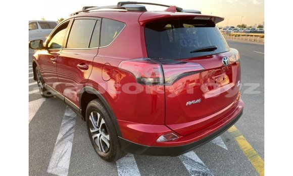 Buy Import Toyota 4Runner Black Car in Import - Dubai in Batken Buy Import Toyota 4Runner Black Car in Import - Dubai in Batken