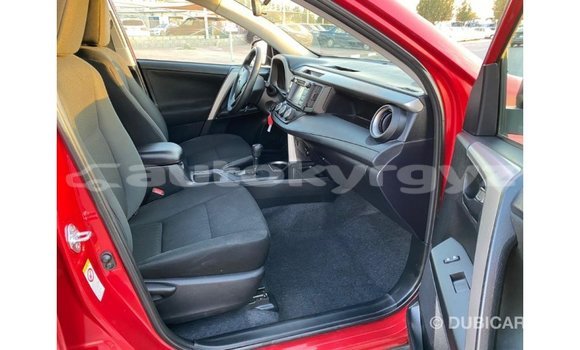 Buy Import Toyota 4Runner Black Car in Import - Dubai in Batken Buy Import Toyota 4Runner Black Car in Import - Dubai in Batken