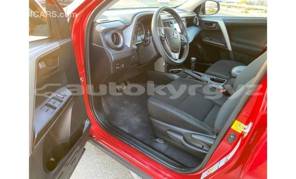 Buy Import Toyota 4Runner Black Car in Import - Dubai in Batken Buy Import Toyota 4Runner Black Car in Import - Dubai in Batken