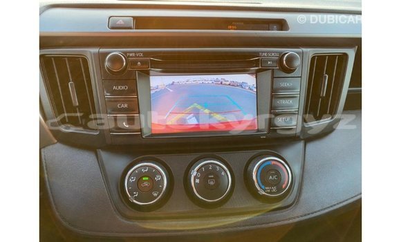 Buy Import Toyota 4Runner Black Car in Import - Dubai in Batken Buy Import Toyota 4Runner Black Car in Import - Dubai in Batken