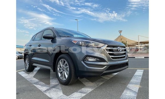 Buy Import Hyundai Tucson White Car in Import - Dubai in Batken Buy Import Hyundai Tucson White Car in Import - Dubai in Batken