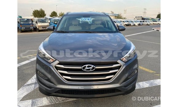 Buy Import Hyundai Tucson White Car in Import - Dubai in Batken Buy Import Hyundai Tucson White Car in Import - Dubai in Batken