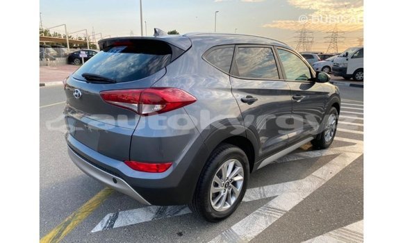 Buy Import Hyundai Tucson White Car in Import - Dubai in Batken Buy Import Hyundai Tucson White Car in Import - Dubai in Batken