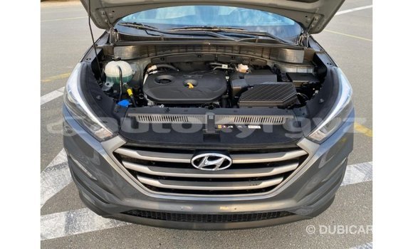 Buy Import Hyundai Tucson White Car in Import - Dubai in Batken Buy Import Hyundai Tucson White Car in Import - Dubai in Batken