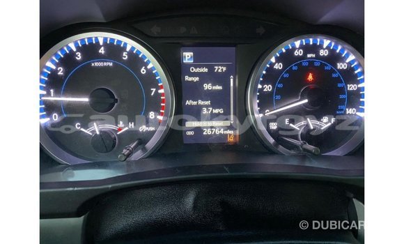 Buy Import Toyota Highlander White Car in Import - Dubai in Batken Buy Import Toyota Highlander White Car in Import - Dubai in Batken